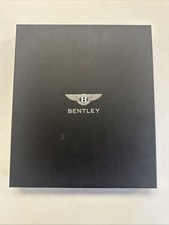 Bentley “ The Story “ Second Edition Written By Andrew Frankel Unused picture