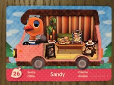 Animal Crossing Welcome Home Amiibo Card Singles - Mix & Match up to 20% off picture