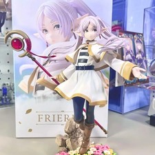 Kotobukiya Frieren: Beyond Journey's End 1/7 Scale PVC Painted Figure Model Toy picture