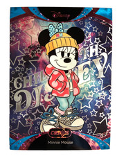 2025 Kakawow COSMOS Disney Chill With Disney Star #80 Minnie Mouse #083/100 picture