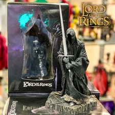 Lord of the Rings Mordor Nazgul Ringwraith Statue PVC Collectible Model Figure picture