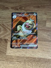 Slaking ex 227/191 Surging Sparks Pokemon TCG Near Mint picture