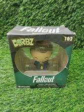 Funko Dorbz | Fallout | Lone Wanderer #102 picture