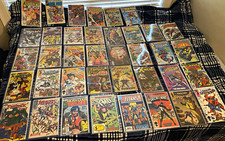 Minty Comic Collection lot, Keys 9.8 candidates, nm, Stan Lee Auto, sick books picture