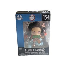 Funko Minis Demon Slayer Nezuko Kamado  picture