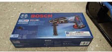 Bosch GBH18V-26DK25 18V EC 1 in. Rotary Hammer Kit picture