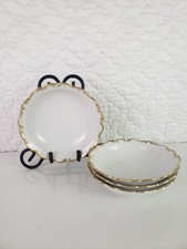 Schumann Arzberg Germany Gold Elegance Fruit Dessert Sauce Bowl 5