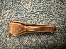 Antique/vintage Keen Kutter Nail Clippers picture