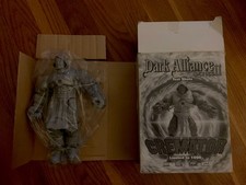Dark Alliance Series II - Cremator - Test Shots -  Excellent Condition picture