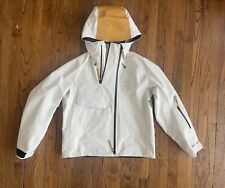 Arc'teryx and Jil Sander W's Jacket, Unreleased White Mist Color picture