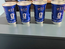FIFA World Cup 2026 USA vs Australia Cup Set of 4 picture