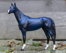 Breyer Traditional Horse #10307 Big Lex - Decorator Thoroughbred - Brand New picture