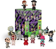Funko Mystery Minis - Beetlejuice picture