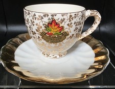 Vintage 1949 Empire England 