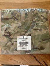 NEW ForgeLine / Patagonia Lost Arrow Wind Shell Jacket Multicam L/R picture