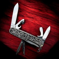 Victorinox Swiss Army Knife – Tinker 