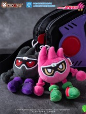 Kamen Rider Ex-Aid Plush Pendant Doll picture