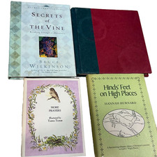 Christian Teaching, Faith, Inspiration Vintage Womens Christian Inspirational picture