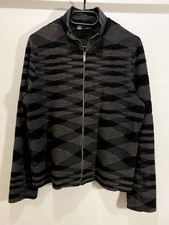 Missoni Vintage Zip Sweater picture