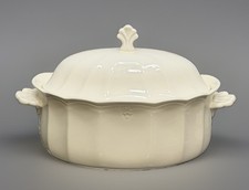 Lenox Casual Elegance Oval Covered Vegetable Dish picture