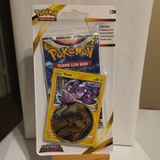 Pokemon Astral Radiance Single Pack Blister [Toxel] Factory Sealed LP picture