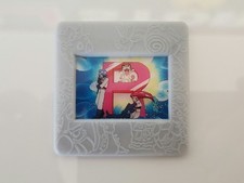 Pokémon  - Team Rocket Meiji Picture Frame picture