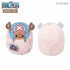 7.5cm Official ONE PIECE Chopper Plush Doll Toys Plushies Pendant Bagcharm picture