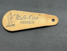 D-100 Vintage Advertising Shoe Horn 