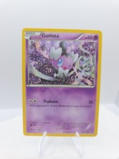 Pokemon Gothita 32/124 Fates Collide Regular picture