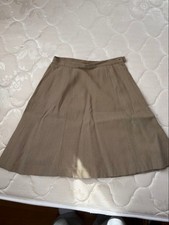 Armani Women Skirt Size M Mani Vintage 90S VHTF Designer Collection Popular Prod picture