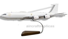 B E-6B Mercury US Navy Wood Airplane Model picture