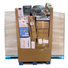 Caja de mysterio ¡Electronicos, cosas de la casa y más ¡Todo nuevo picture