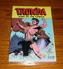 Thun'da King of the Congo Archives Volume 1, SEALED, Dark Horse, Frank Frazetta picture