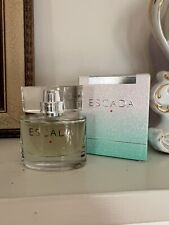 ESCADA (Signature) by ESCADA for  Women Eau De Parfum 1 oz -Sprayed 1x-with Box picture