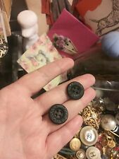 Dolce and Gabbana Button Resin 20mm picture