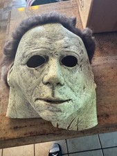 Trick or Treat Studios Z106440 Michael Myers Mask NO TAGS picture