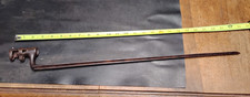 Antique Socket Bayonet 24