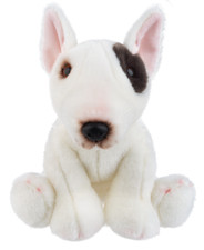 The Heritage Collection Bull Terrier 12