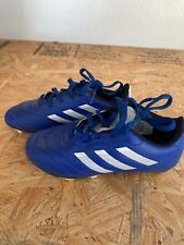 Boys Adidas Soccer Cleats  picture