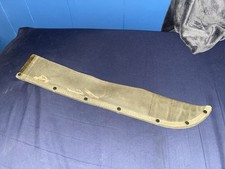 WW2 Machete Scabbard Original US Army USMC WWII picture