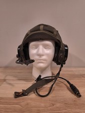 DH132B CVC Combat Vehicle Crewmember Communication INSERT only  Bose / Liner  L picture