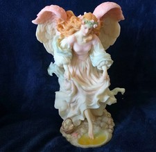 1998 VTG Seraphim Angel Ltd Edition Avalon 'Free Spirit' (No. 8U1538) Roman Inc. picture