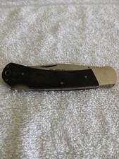 Wostenholm I*XL Pocket Knife picture