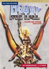 Heavy Metal picture