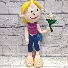 Vintage Disney Store Exclusive Lizzie McGuire 14