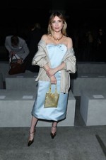Emma Roberts in a 11