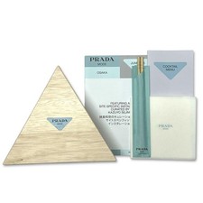 Prada Women Daily Mode Osaka Novelty Set 1 Limited Edition VHTF Popular Products picture
