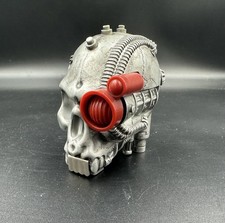 Warhammer 40K Servo Skull Inch Tape Measure Tape Measure Games Workshop picture