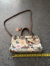 Dooney & Bourke Disney Sketch Tassel Tote picture