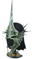 Nazgul Helmet | King of Angmar Helmet Witch King Nazgul Helmet Lord of the Ring picture